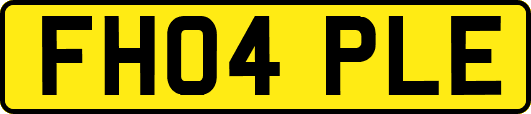FH04PLE