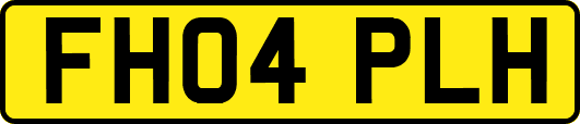 FH04PLH