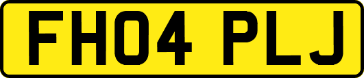 FH04PLJ