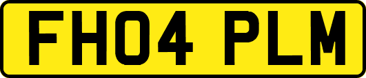FH04PLM