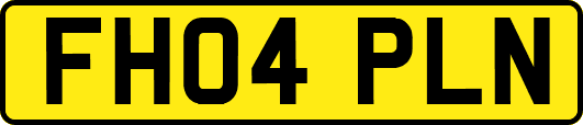 FH04PLN