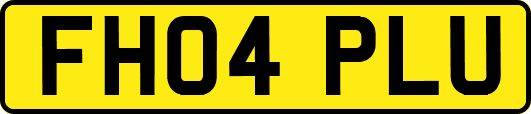 FH04PLU