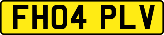 FH04PLV
