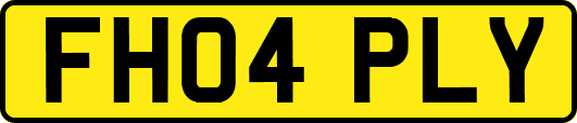 FH04PLY