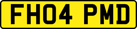 FH04PMD