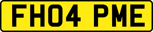 FH04PME