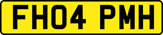 FH04PMH