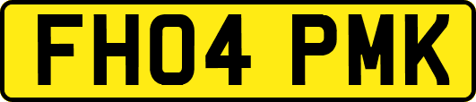FH04PMK