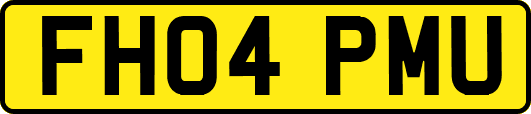 FH04PMU