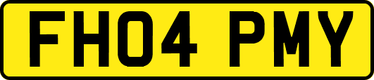 FH04PMY