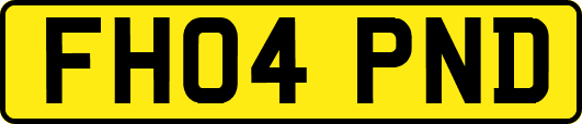 FH04PND