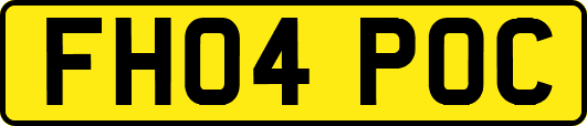 FH04POC