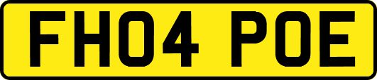 FH04POE