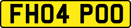 FH04POO