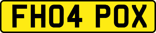 FH04POX