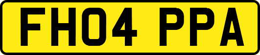 FH04PPA