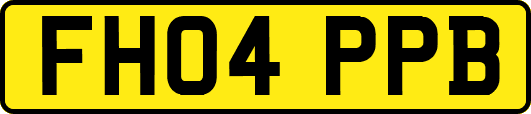 FH04PPB