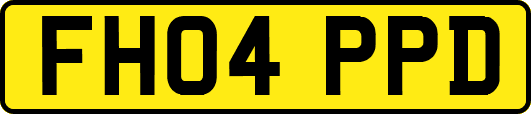 FH04PPD