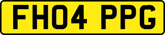 FH04PPG
