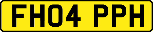 FH04PPH