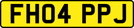 FH04PPJ