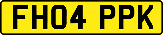FH04PPK