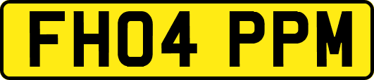 FH04PPM