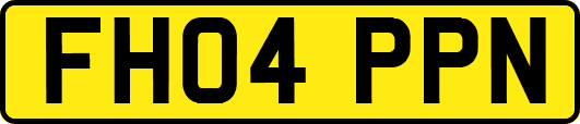 FH04PPN
