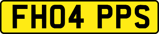 FH04PPS