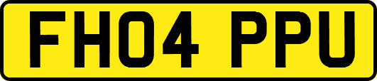FH04PPU