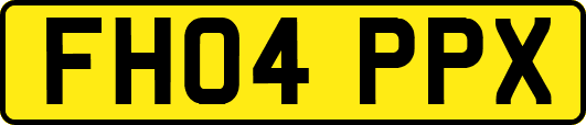 FH04PPX