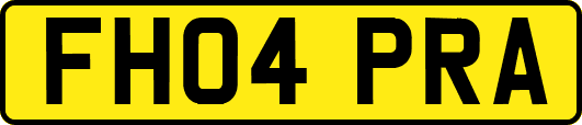 FH04PRA