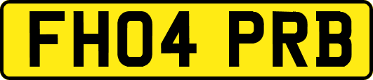 FH04PRB