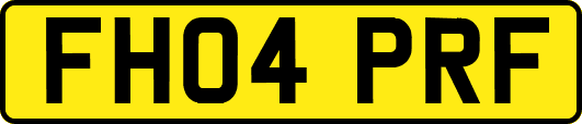 FH04PRF