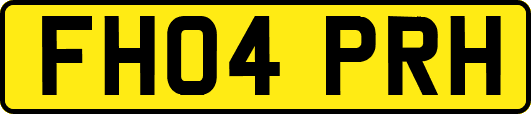 FH04PRH