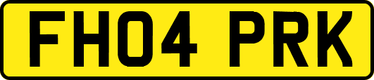 FH04PRK