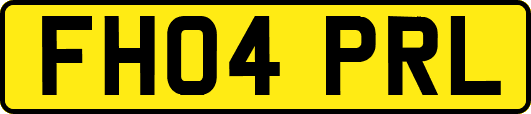 FH04PRL