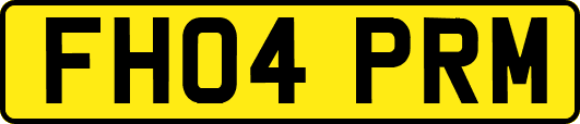 FH04PRM