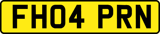 FH04PRN