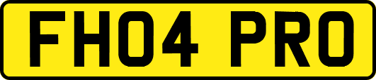 FH04PRO