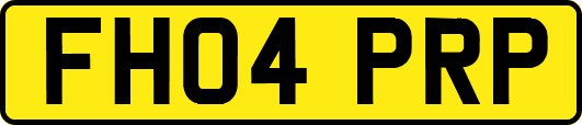 FH04PRP