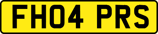 FH04PRS