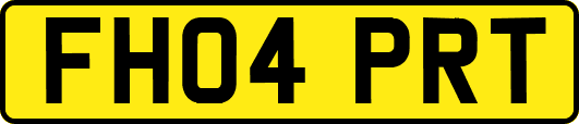 FH04PRT