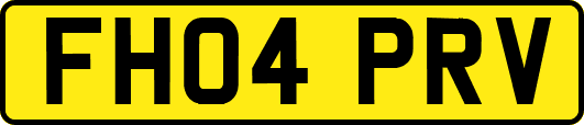 FH04PRV
