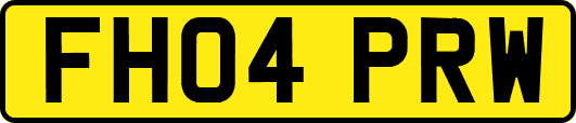 FH04PRW