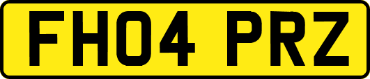 FH04PRZ
