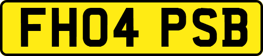 FH04PSB