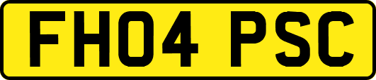 FH04PSC