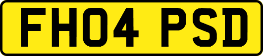 FH04PSD