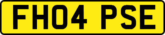 FH04PSE